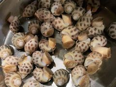 -青蓬蒸汽海鲜·深圳老字号·团建聚会(壹方城店)