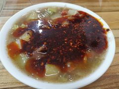 -老字号贾家肉丸糊辣汤(光明巷店)