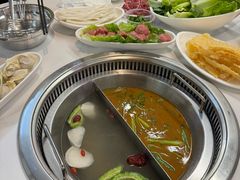 -鑫宝沙茶牛肉火锅(永泰店)