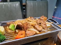 -九井澤精致料理(金茂店)