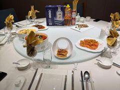 -河南盛世民航国际酒店·星空餐厅