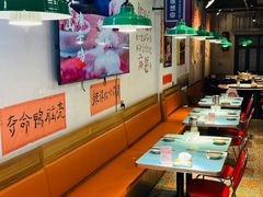-川正旺江湖菜(三元桥店)