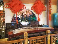 大堂-二十八里太湖船菜(吉祥路店)