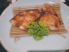 -松临·铁板烧&Omakase(神农店)