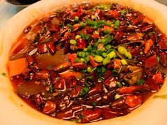 -陈麻婆豆腐总店