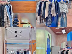 -东莞松山湖万象汇