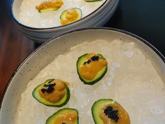 -Mr·Fish鱼鲜生海鲜放题(银泰in99店)