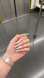 -晨·艺美甲美睫