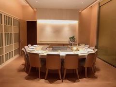 包厢-福州融侨皇冠假日酒店·三宅日本餐厅