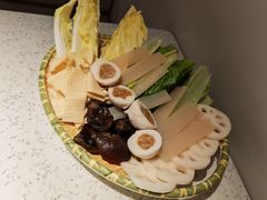 -鱼酷活鱼烤鱼(新世界城店)