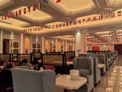 -白金汉爵大酒店-24小时餐厅