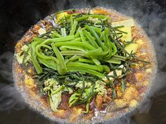 -好灶头柴火鸡(水磨沟路店)