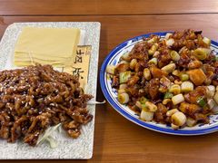 -鼎香润(德胜门内店)
