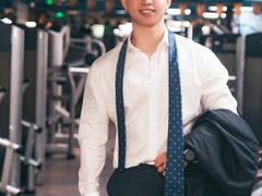 -力美健健身俱乐部(金碧店)