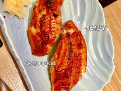 -小山日本料理(兴业太古汇店)