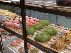 -奈雪的茶(石家庄万象城店)