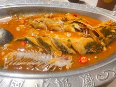 -徽镇小厨·经典徽菜(十里河店)