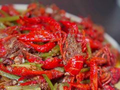 -虾乐园龙虾·夜宵(松江店)