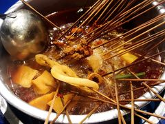 -马路边边串串香(双井直营店)