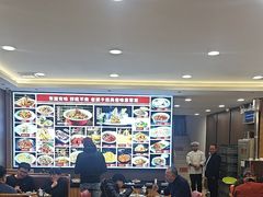 -鲁西南老厨子·特色鲁菜(经一纬五店)
