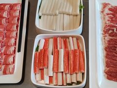 -君邦火锅(新疆大厦店)