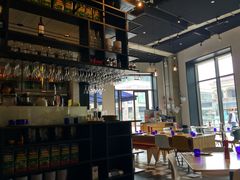 大堂-玛尚诺Pizza&Bar(长泰广场店)