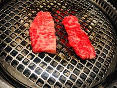 -赤坂亭·M9和牛烧肉(南京江南虹悦城店)