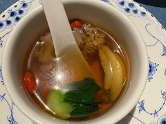 -三利音·玖弄小鲜(浦东嘉里城店)