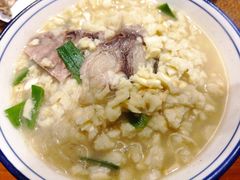 -毅祥斋老孙家泡馍(西羊市店)