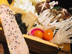 -FROM FARM八亩农场(三里屯店)