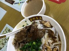 -荔林食店(西华路店)
