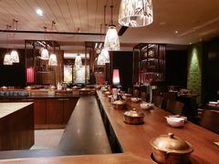 -赤RedBowl川锅·炙烤·板前(北京瑰丽酒店)