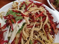 -如意香辣鸡架(总店)