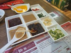 -刘一锅筋头巴脑(大悦城C店)
