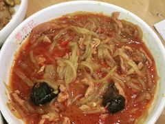 -蓉李记成都名小吃(武汉菱角湖万达店)