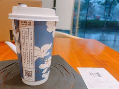 -拾叁茶(罗汉巷店)