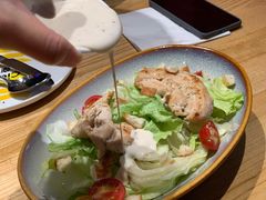 -菲滋意式餐厅(西湖文化广场店)