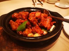 -金苑海鲜酒家(来魅力店)