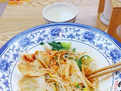 -陕味食族油泼面·小炒盖码面(双榆树店)