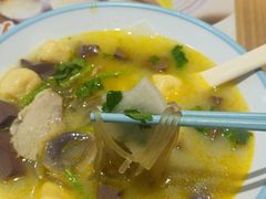 -小杨生煎(松江大学城店)
