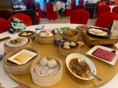 -新海利海鲜城·41年珠海老字号(夏湾店)