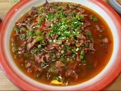 -自贡盐帮菜·玩辣餐厅(樱花园西街店)