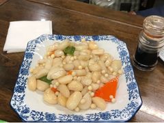 豆豉猪脑-王记姚家味·地道苏帮菜(凤凰街店)