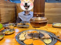 -麻蒲碳烤肉(远景路1号店)