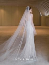 -MANLI BRIDAL婚纱