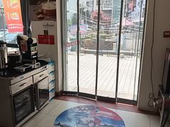 -鱼酷活鱼烤鱼(信息城店)