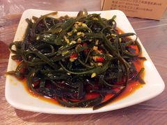 -沈记烧烤海鲜(江汉二路店)