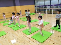-小银星艺术团(夫子庙校区)