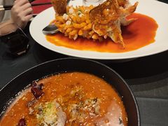 -江南雅厨(李公堤店)