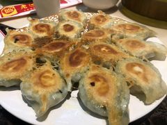 -老边饺子馆(金源店)